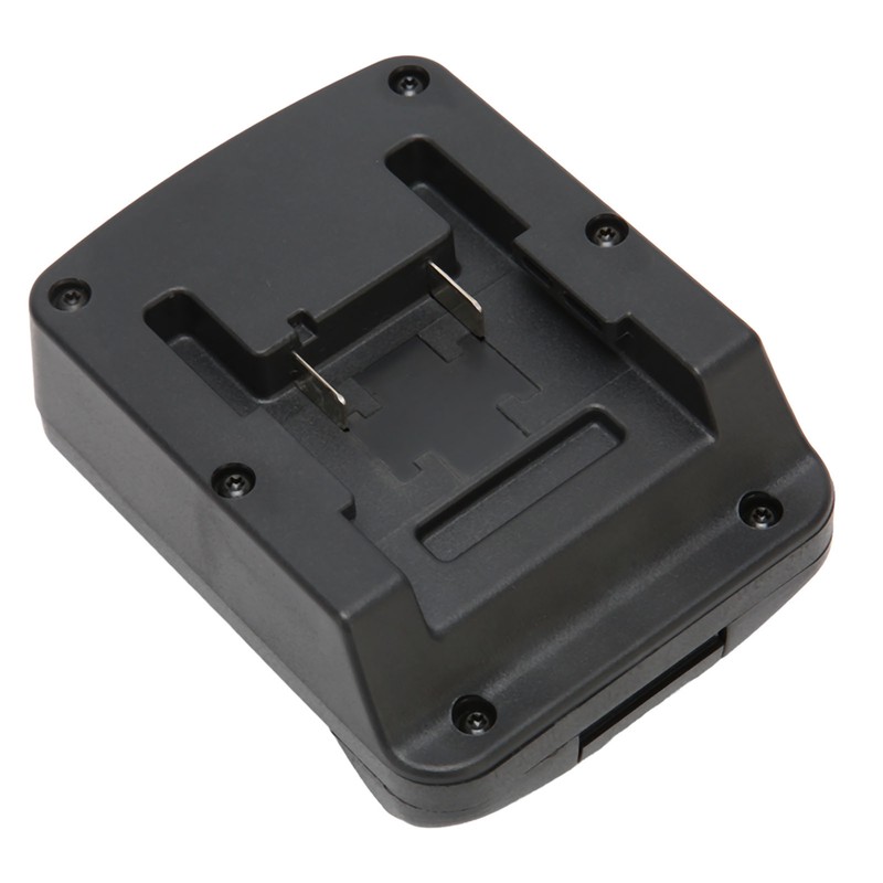 Lithium Battery Adapter 18V Lithium Battery Convert to 18V Power