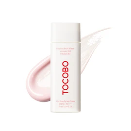 TOCOBO Vita Tone Up Sun Cream 50mL  - TOCOBO Vita Tone Up Sun Cream 50mL