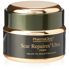 PharmaClinix Scar Repairex Ultra Scar Treatment Cream, 30 g