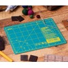 Olfa 9952 RM-6x8 6-Inch by 8-Inch Self-Healing Rotary Mat
