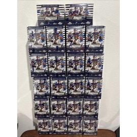 2023 Topps Composite Football Blaster Box Factory Sealed