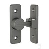 Betensh Sliding Door Lock 90 Degree Flip Door Lock Screw