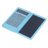 Scientific Calculator Multifunctional Function Calculator with Erasable Writing Board for