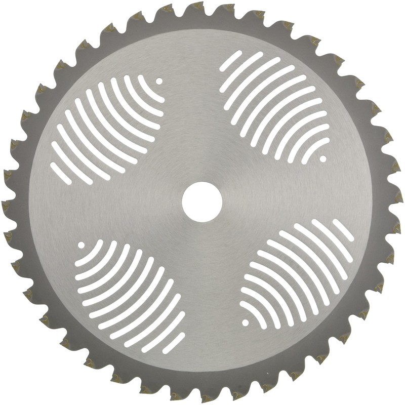 Shindaiwa X400-000412 Genuine Chip Saw for Lawn Trimmers, KL Type,