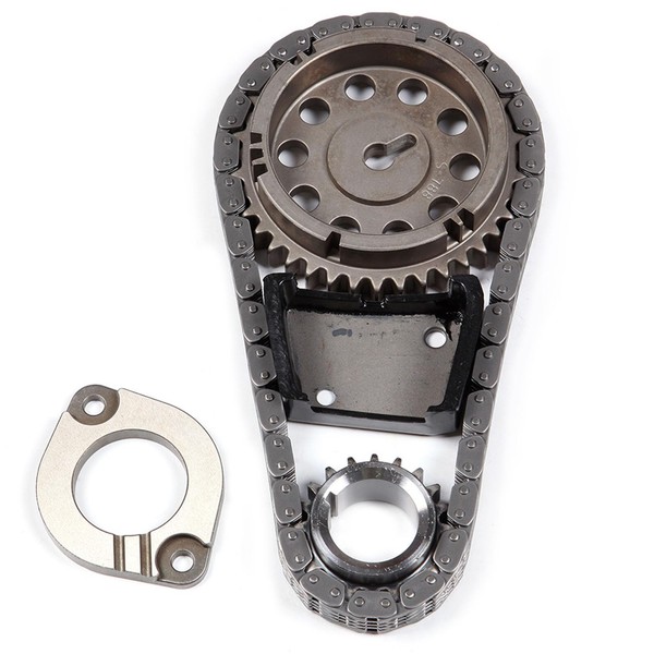 SCITOO Engine Timing Chain Kit Replaces for Chrysler Concorde Dynasty