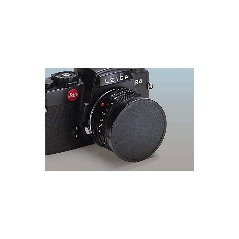 Kaiser 61mm Slip-On Lens Cap (206961)