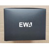 EWA EWA Travel Case Packed, A106 Pro Portable Bluetooth Speaker