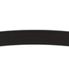 Hazzys (대구신세계)HAZZYS ACC 블랙 퍼피 로고 오토메틱 벨트 (HJBE5E855BK) (Daegu