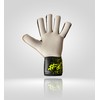 #1 Hashtagone Goalkeeper Gloves, Men and Adults, Children and 4