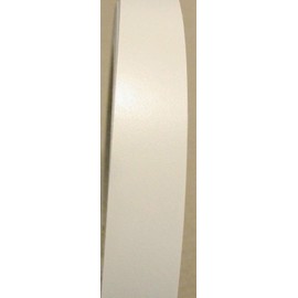 Almond Melamine edgebanding roll 1/2" x 120'' with preglued Adhesive (.5")