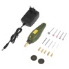Electric Hand Drill Tools Mini Electric Drill Set Rotary Drill