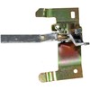 Dorman 77030 Interior Door Handle Compatible with Select Models, Chrome