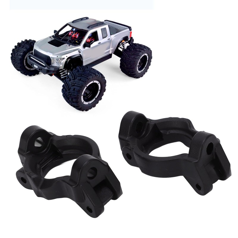 2PCS RC Car C Mount Block Plastic RC Car Repair