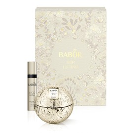 HSR Lifting Set, Anti-Ageing Set Consisting of Cream and Serum, Against Wrinkles, Gift Set, for Firmer and Smoother Skin, 2 Pieces