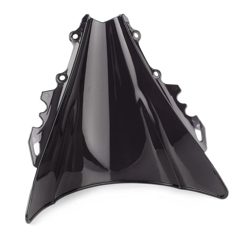 Motorcycle Windshield Fit for Yamaha YZF-600 R6 2006 2007 R6