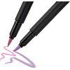 Faber-Castell Black Edition 116453 Felt Tip Pens Set of 6