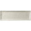 Miniru Pottery Lightweight Oblong Plate 009-716334 Kouhiki (White)