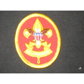 First Class Patch, 1970s
