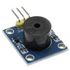 RLECS Passive Buzzer Module for Arduino/Raspberry, Speaker Play Song Melody