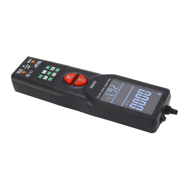 Dual Mode Smart Meter Non Contact Induction Pen High Accuracy
