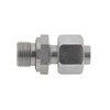 Adjustable Straight Cutting Ring Fitting 10 G 1/4 Inch, Galvanised