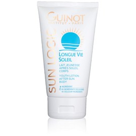 Guinot Longue Vie Soleil Corps Apres