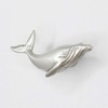 Costello Coastal - Humpback Whale Knobs (Matched Pair) | Artist