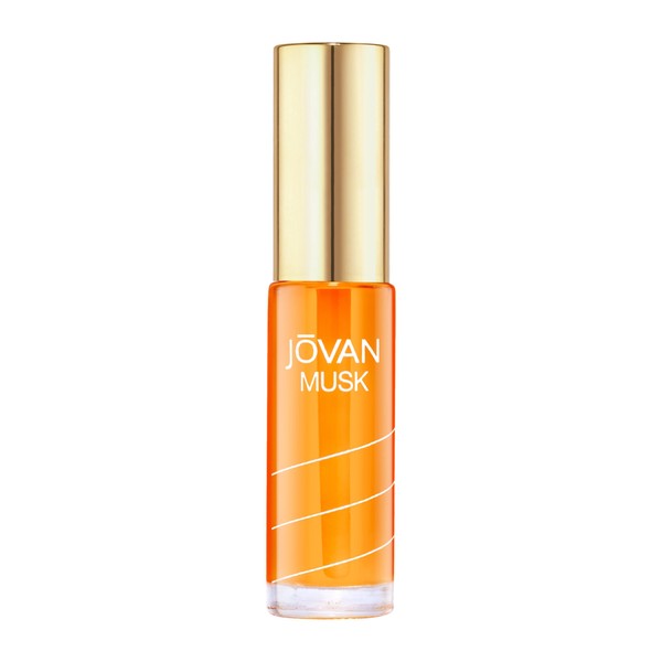 Jovan Musk for Women Eau de Parfum 0.33 fl oz