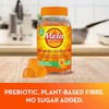Metamucil Metamucil Fibre Gummies, No Sugar Added, Daily Supplement, Prebiotic