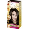 Schwarzkopf Country Colors Intensive Tint, 80 Arabia Black Brown, 1