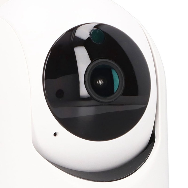 Home Surveillance Wireless Wifi Camera Indoor HD Network Remote 1080