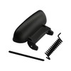 83451-SNA-A01ZA 83451SNAA01ZA 83451SNA-A01ZA Plastic Center Console Latch with Mounting Rod