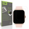 dipos FLEX 2x Matte Screen Protectors Suitable for Naixues G59