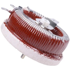 WQSING Rheostat 233060 200657 Compatible with Bobcat 225 225NT 250 FE 250NT 3 Phase 14 Ohm 150W Compatible with Miller Welder Frict Term Compatible with Ohmite 207177