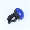 BESPORTBLE Mushroom Design Electric Bicycle Bell Handlebar Ring Horn Alarm