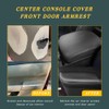 A ABIGAIL Center Console Armrest Cover Replacement for 2009 2010