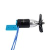 IPX8 Waterproof Underwater Thruster 2838 350KV 2.4KG Thrust Brushless Motor