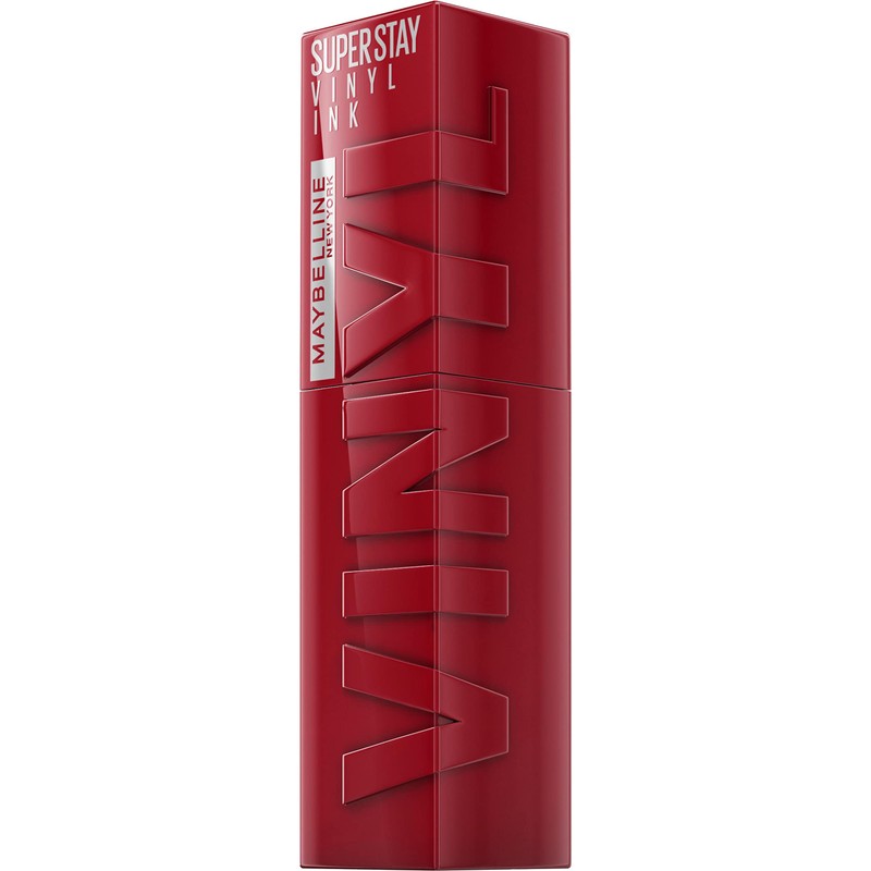 Maybelline New York - Liquid Lipstick - Vinyl Effect Glossy