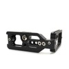 kinokoo L Shape Quick Release Plate Bracket for Nikon Nikon