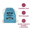 Shirtracer - Gym Bag Backpack - Gift Accessories - There