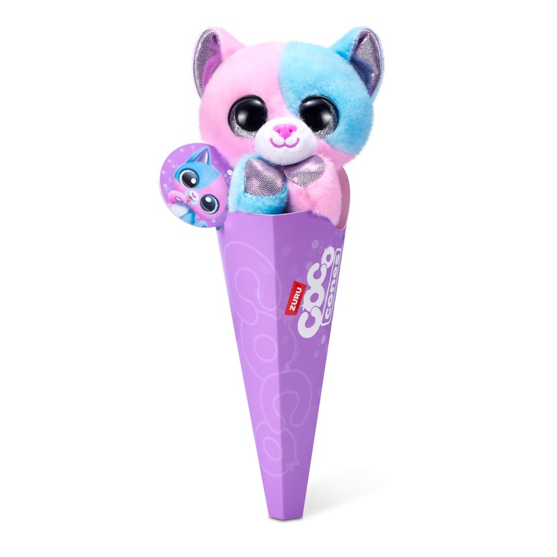 Zuru Coco Cones Classic Assorted