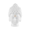 Räder Buddha Head Figurine