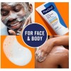 PanOxyl Acne Foaming Wash Benzoyl Peroxide 10% Maximum Strength Antimicrobial,