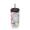 Qwetch - Cold Cup Thermoskanne 600 ml Arty – 24
