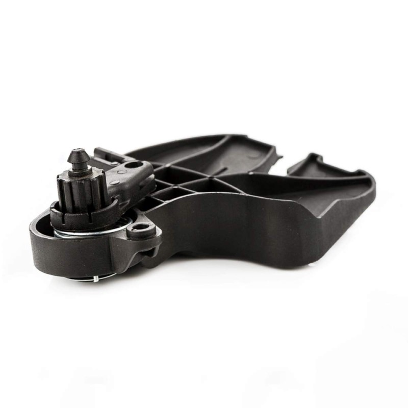 Handle Bonnet Opener Release for A3 8V A4 B8 A5