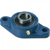 Flange Holder Cast Iron UCFL 207 2-Hole Bearing 35 mm
