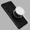 For Xperia1 VI Case, SO-51E Case, MagSafe, Translucent, Magnet, Shockproof,
