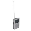 Portable Radio Portable Pocket Small Mini Multifunctional Practical AM FM