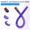 Flexible Dryer Lint Cleaning Hose for Dyson V7 V8 V10