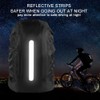 flintronic Rain Cover for Backpacks with Reflective Strips (40-50L), 2